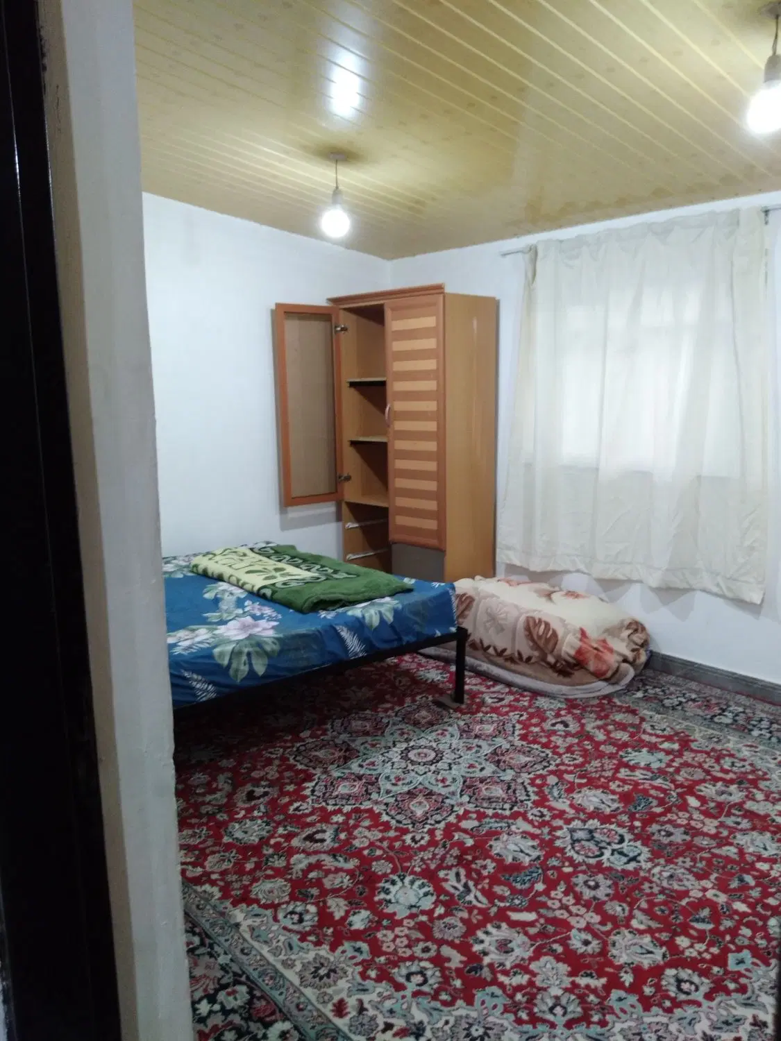 اجاره برای دانشجو و مسافر و مستاجر
