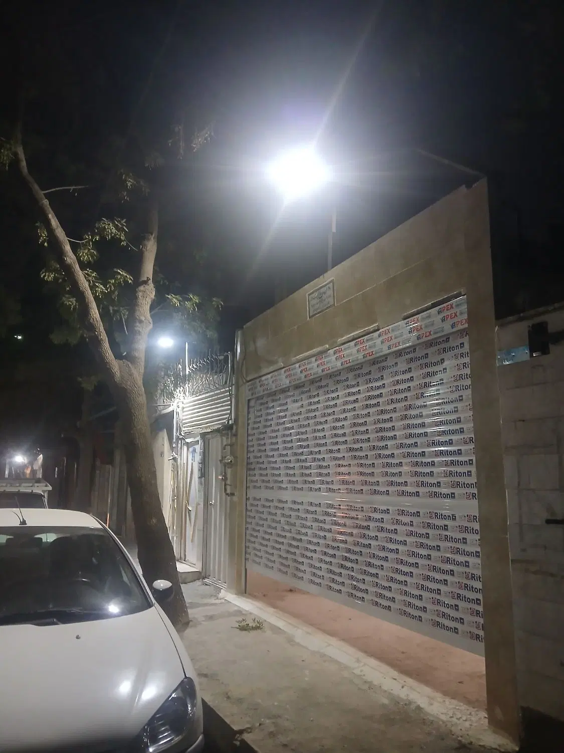 اجاره مغازه(نعمت‌آباد،عبدل آبادشهرک شریفی)