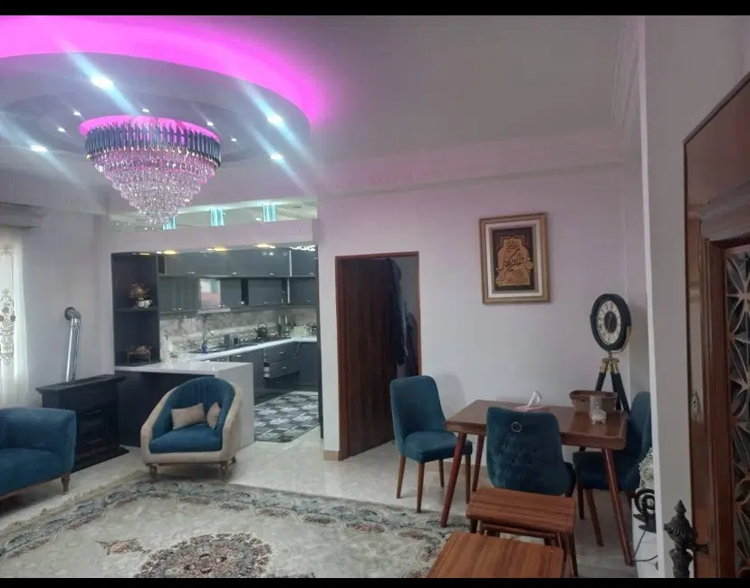 رهن واحد ۱۰۰ متری بلوار خیریان