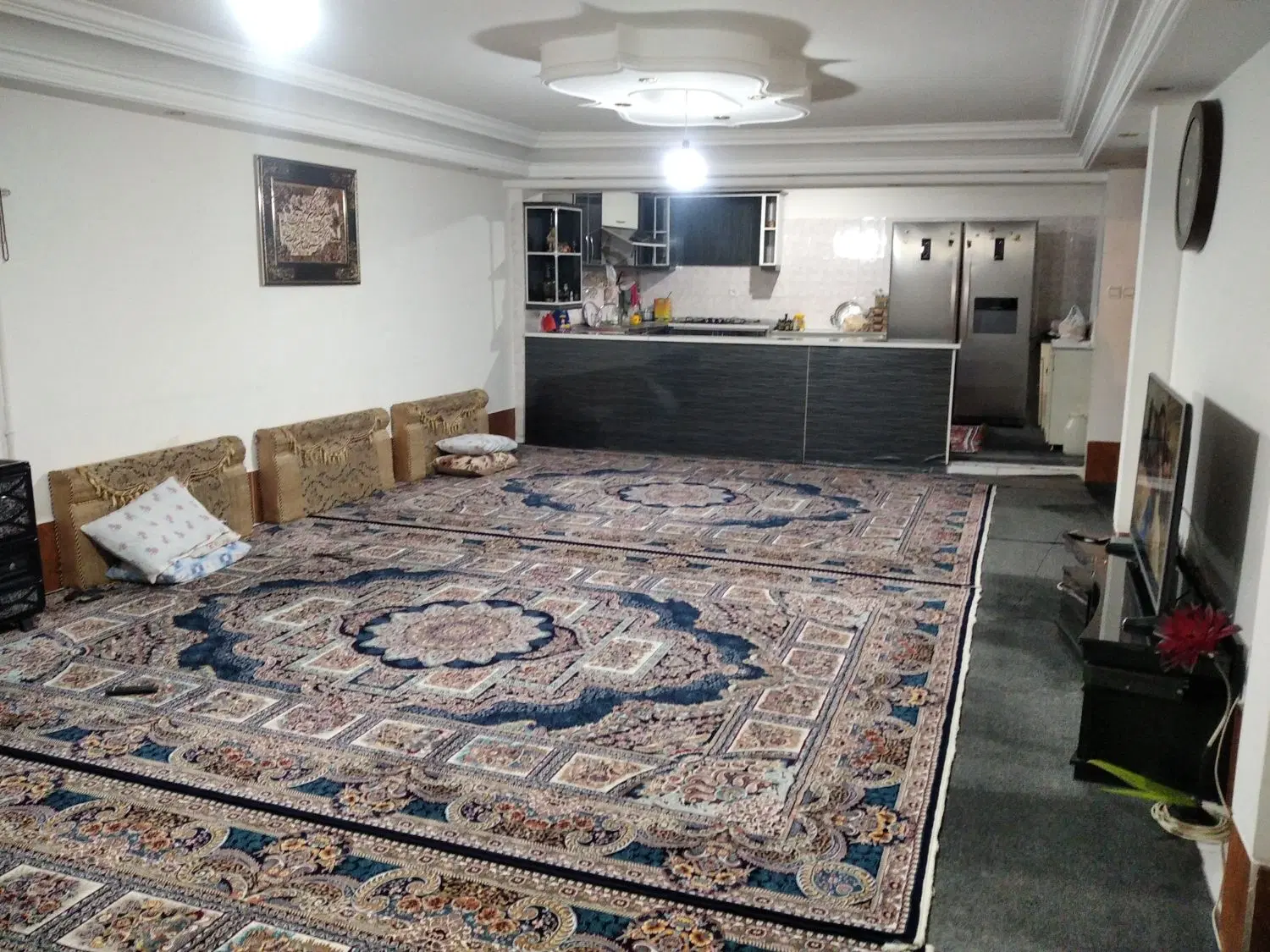 اجاره آپارتمان
