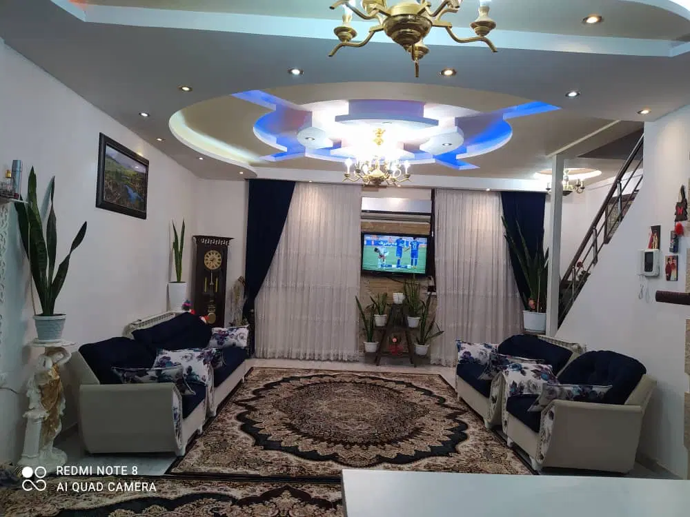 آپارتمان فروشی