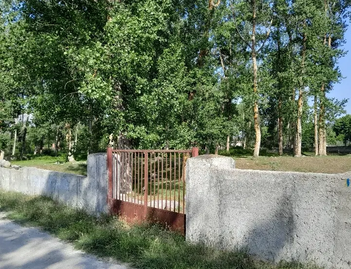 زمین مناسب سرمایه گذاری