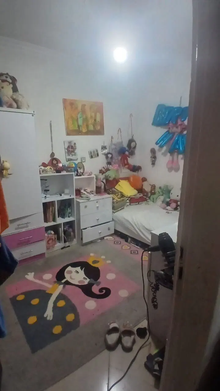 خانه اجاره ای بلند مدت طبقه بالا