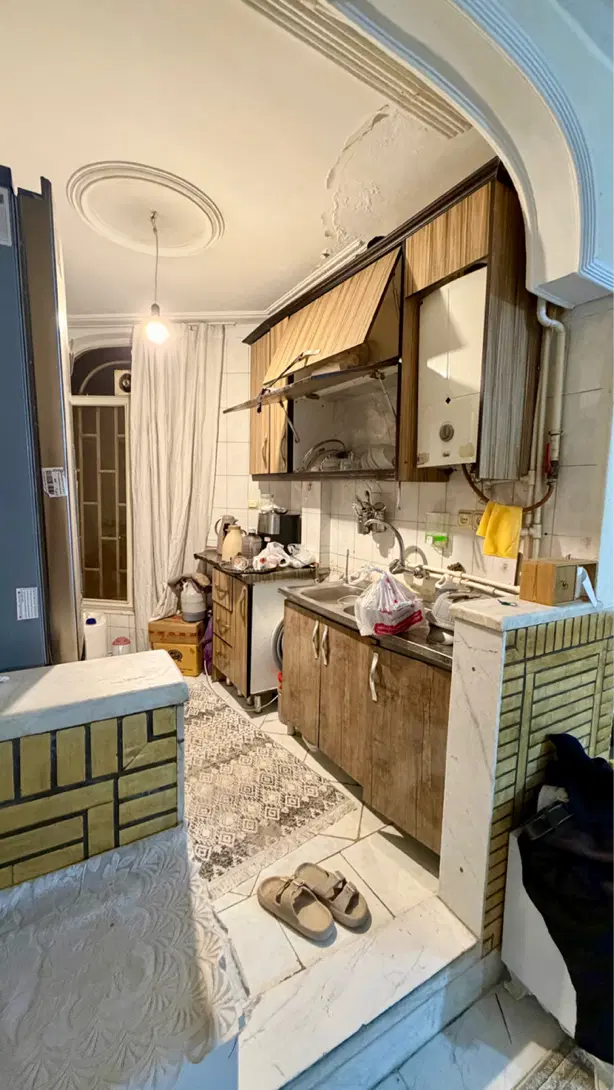 فروش آپارتمان ۵۲ متر