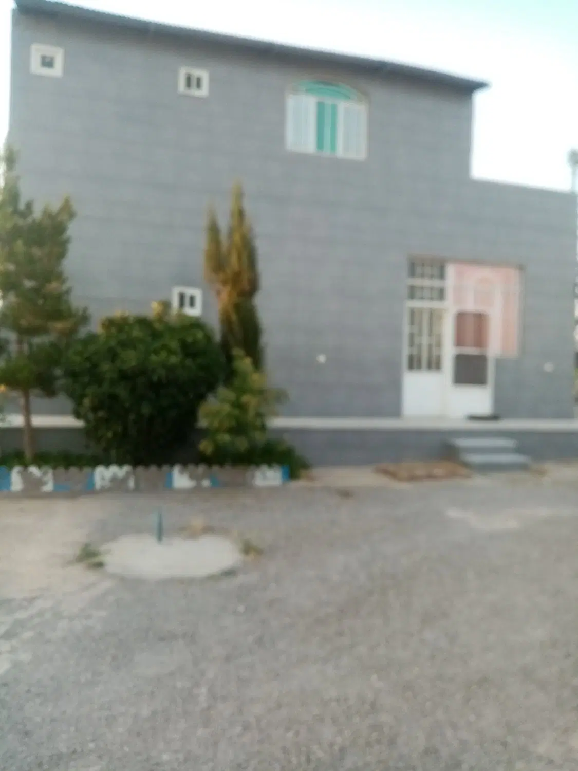 اجاره دامداری ویدئو محوطه داخل چت دیوار