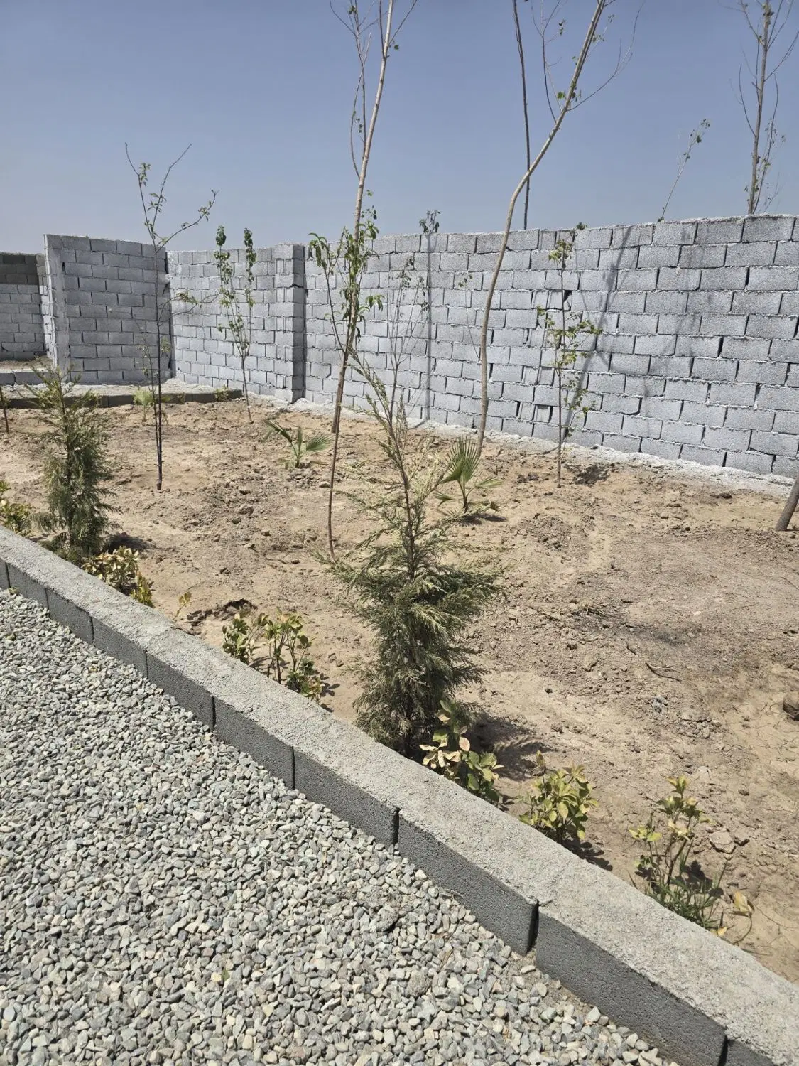 باغ مجوز دار ۲۴۰ متری_ سند تک برگ_ معاوضه خودرو