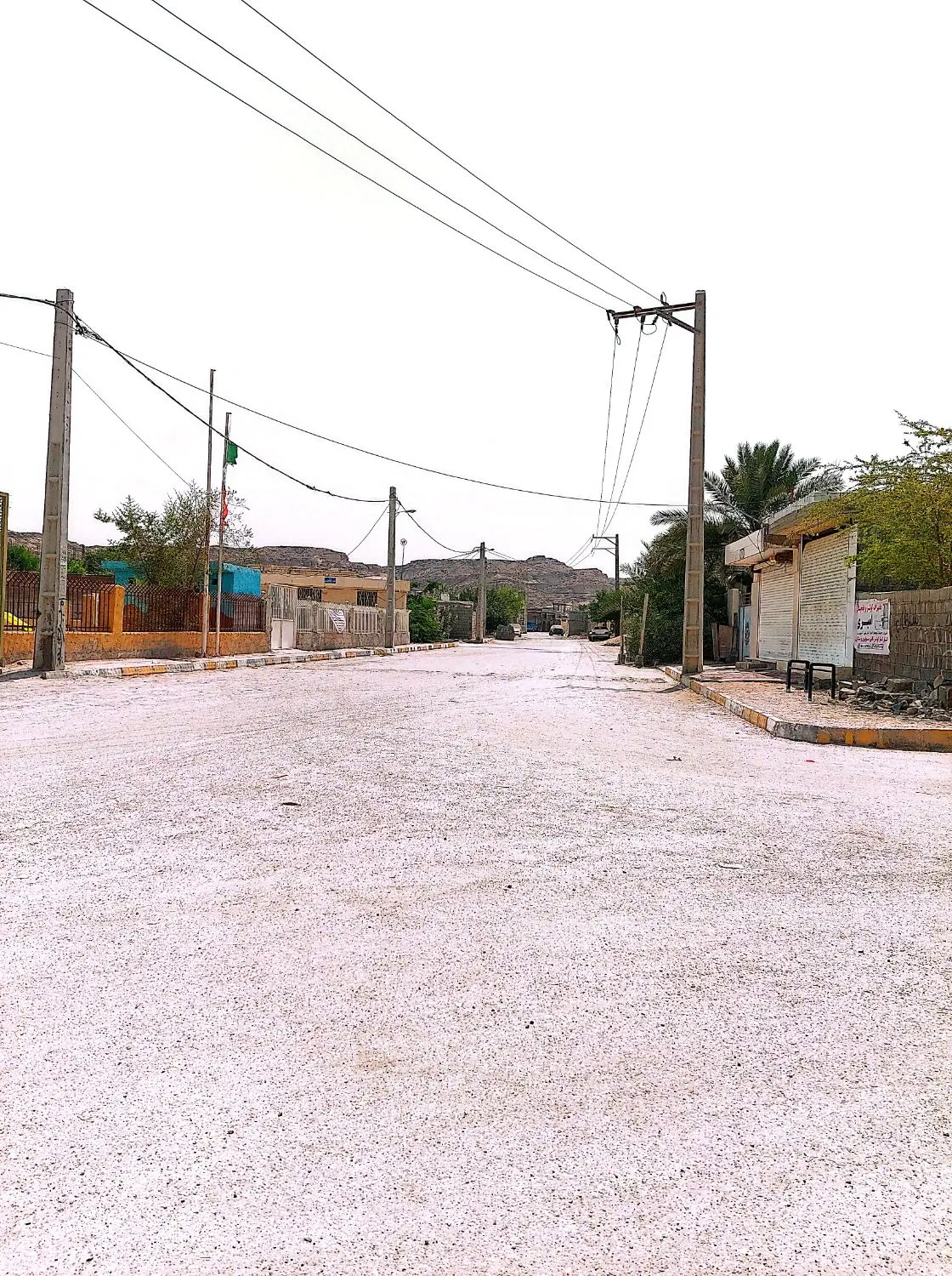 خانه ویلایی دوخوابه با430مترزمین چهچکورابشورک