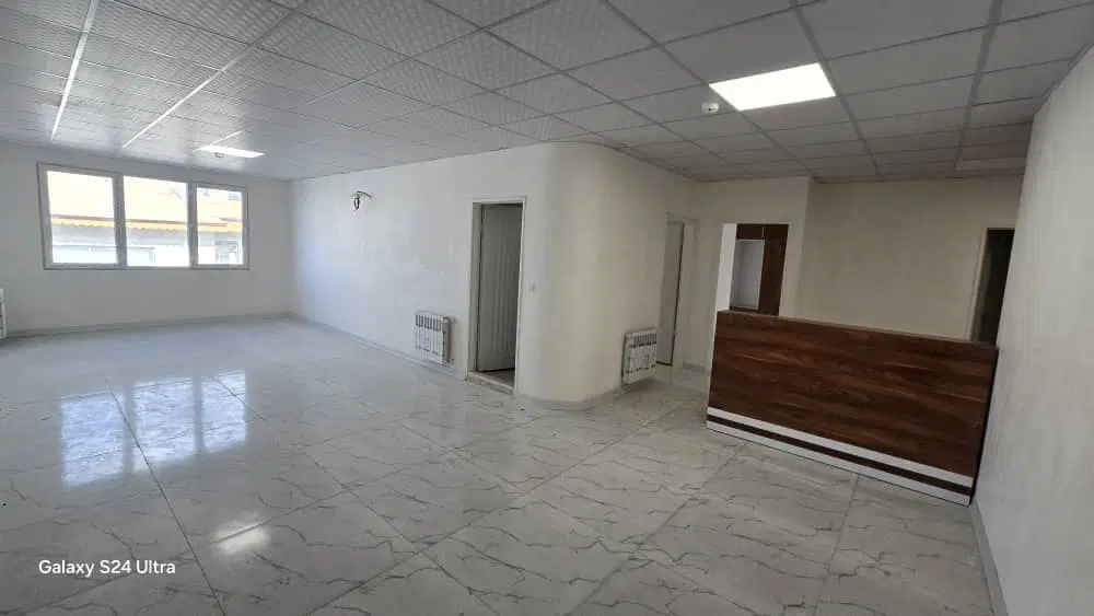 فروش واحد تجاری گلسار