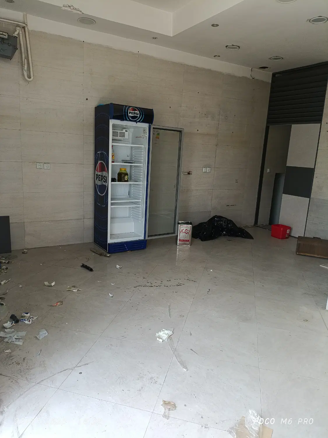 اجازه مغازه دودهنه مناسب هرشغل
