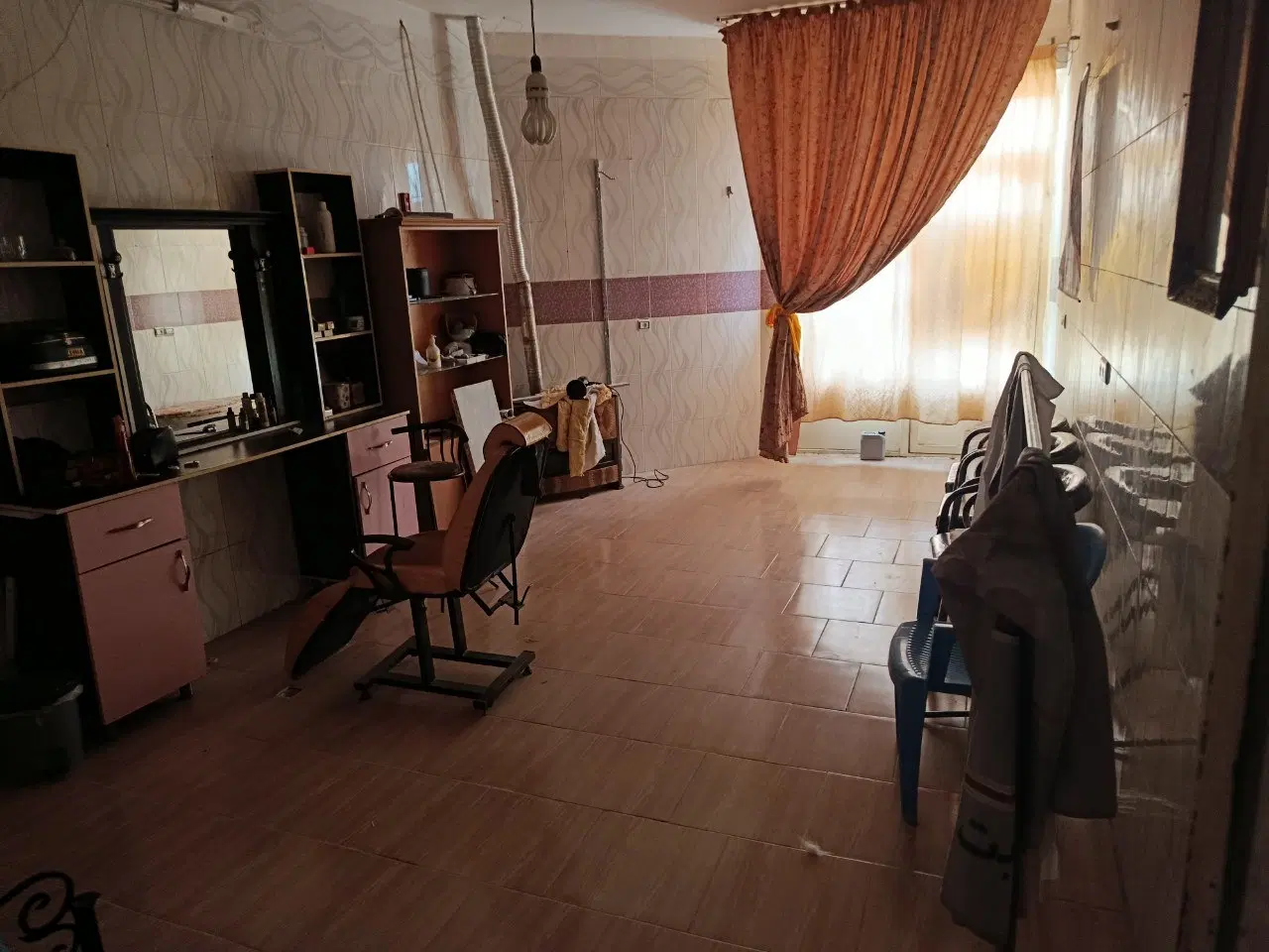 مغازه