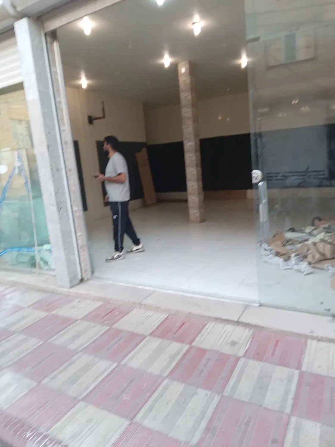 معازه