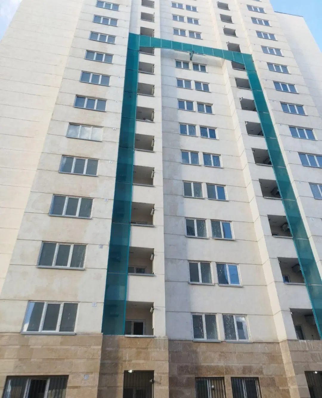 اپارتمان