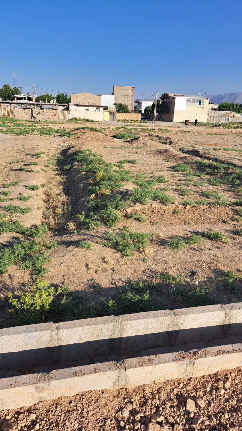 زمین مسکونی در چالانچولان