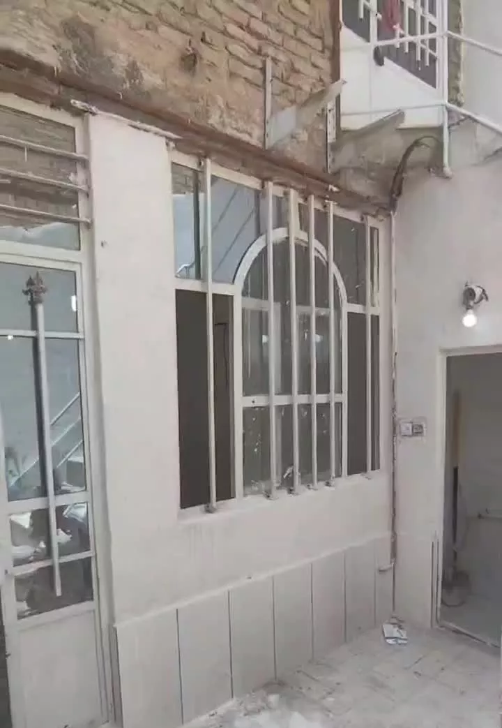 طبقه همکف 65 متری یک خواب