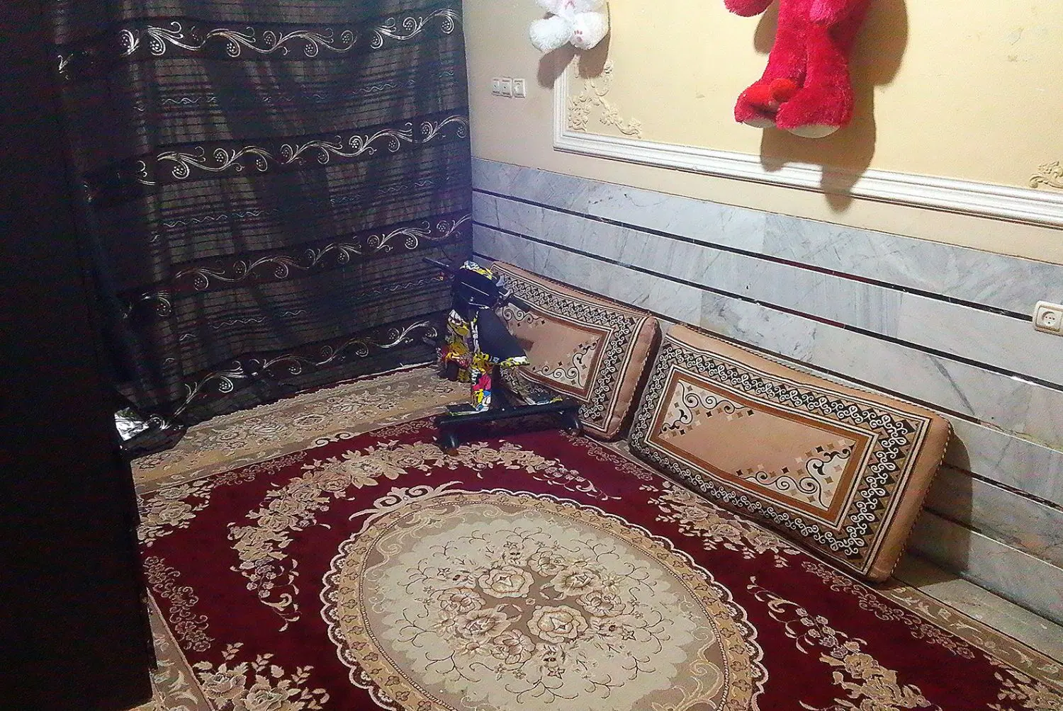 خـونـه اجـاره‌ای