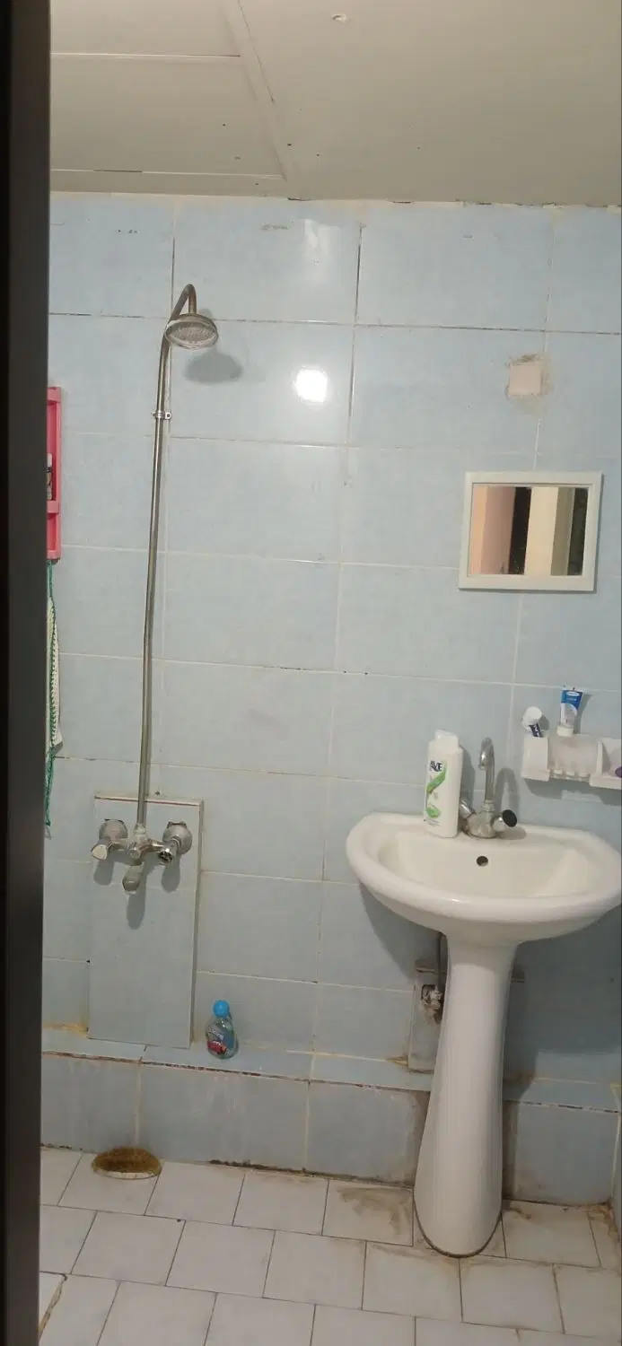 مسکن مهر دولت اباد
