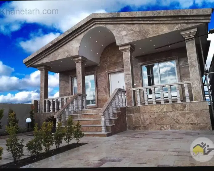 خانه دوطبقه مجزا درزیتون کارگری