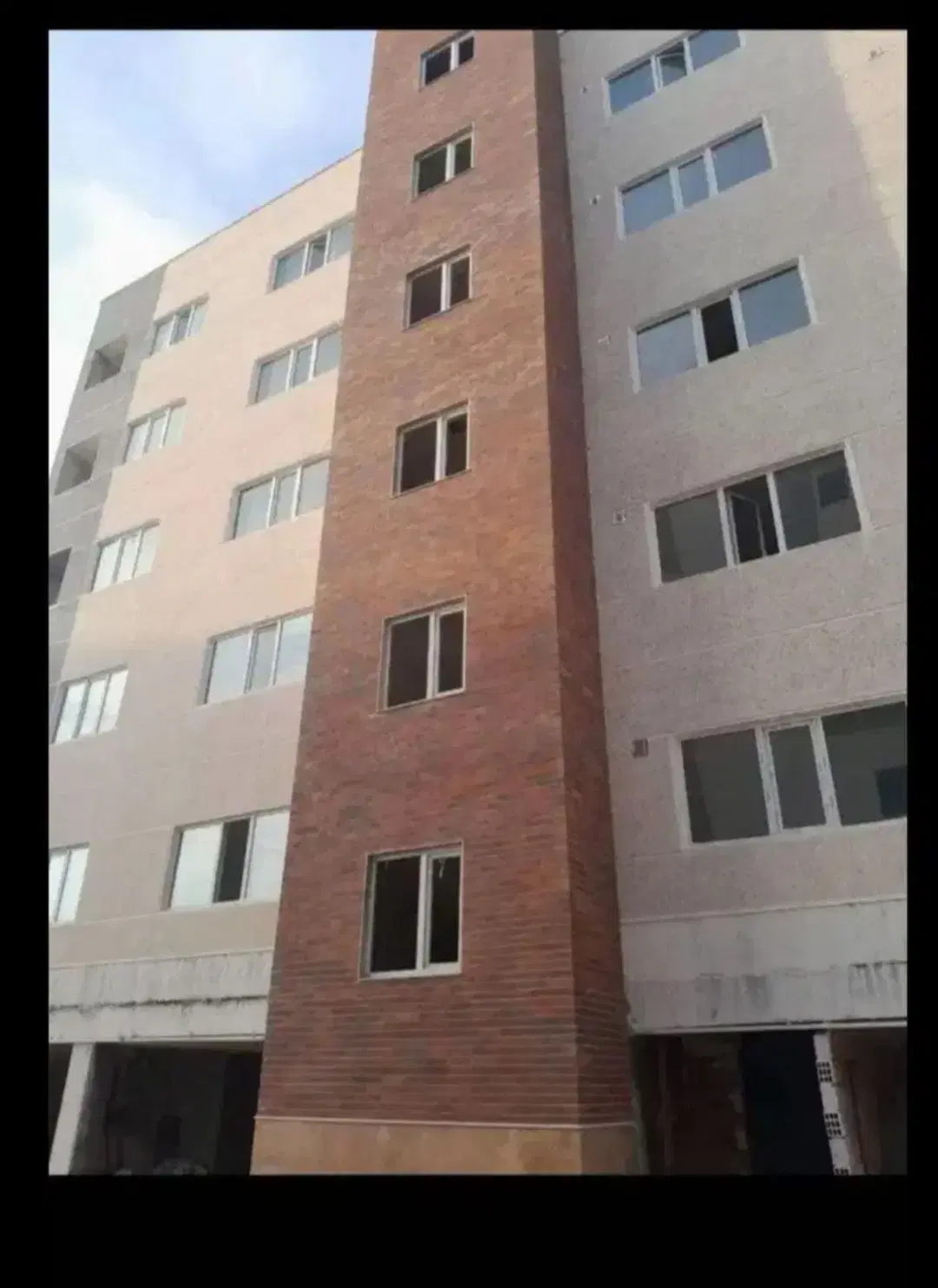 مسکن ملی قطعه۹