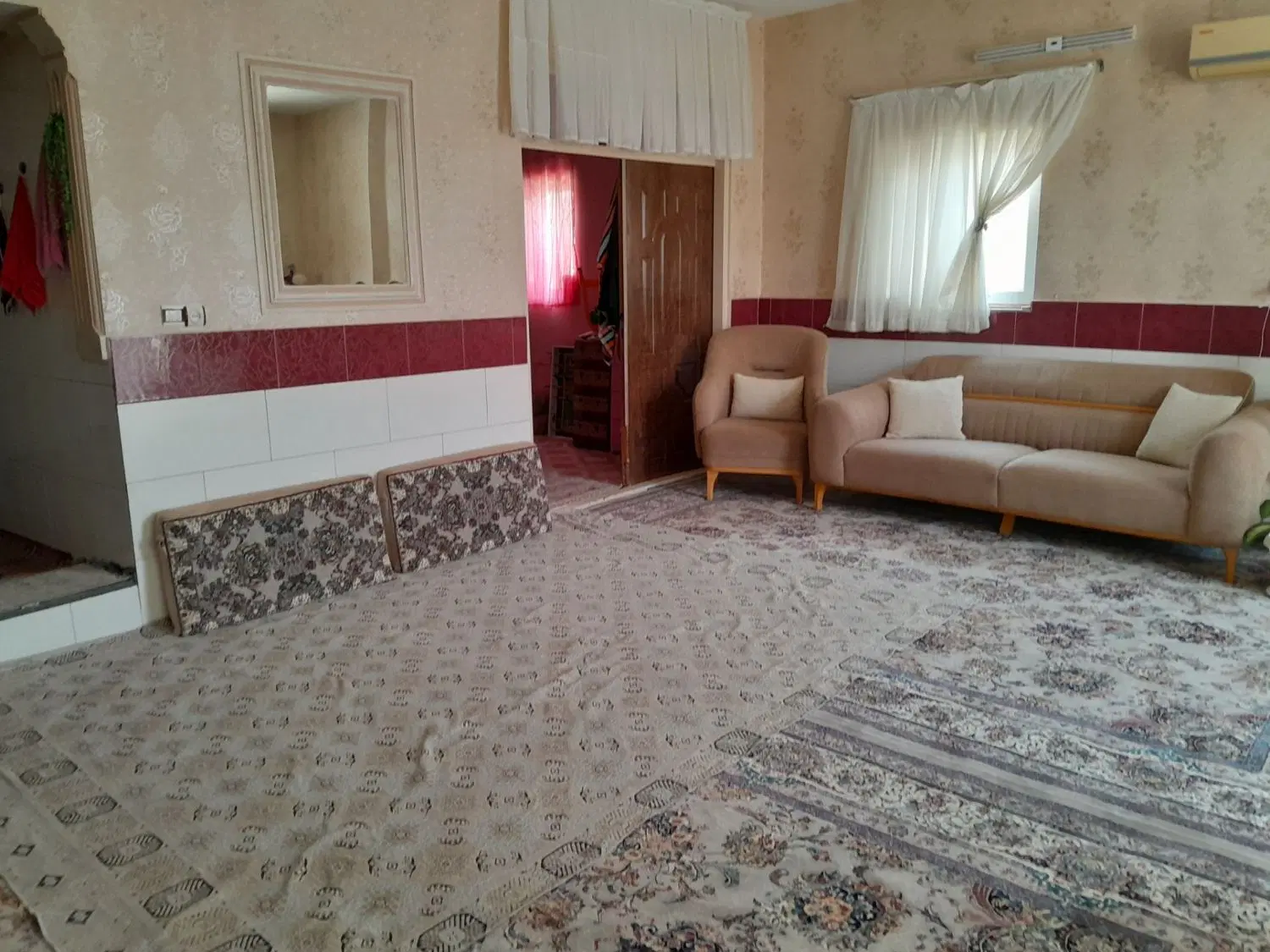 خانه ویلایی فارسیان