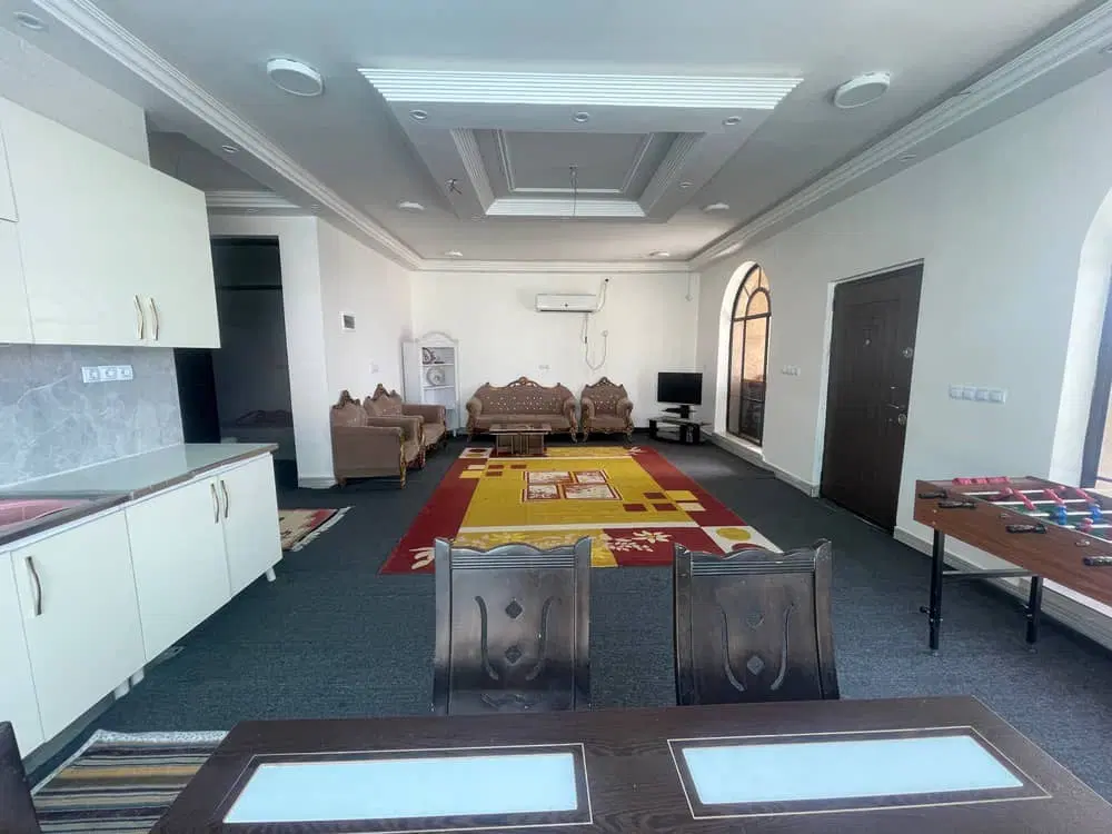 اجاره ویلا باغ لاکچری