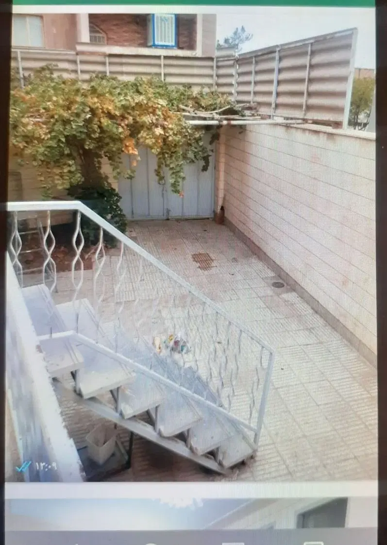 خانه دربستی اجاره ای جانبازان