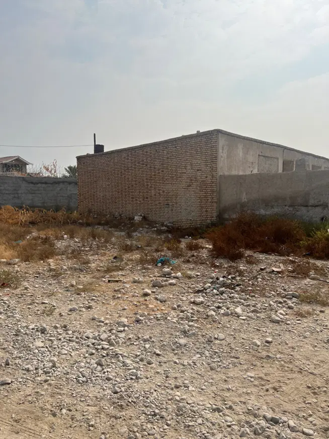 خانه ویلایی ۸۰۰ متری تازیان بالا