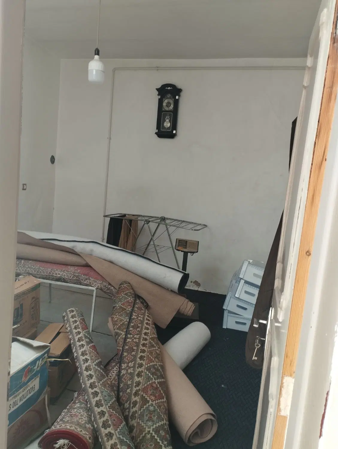 خانه اجاره ای مسیرنفت