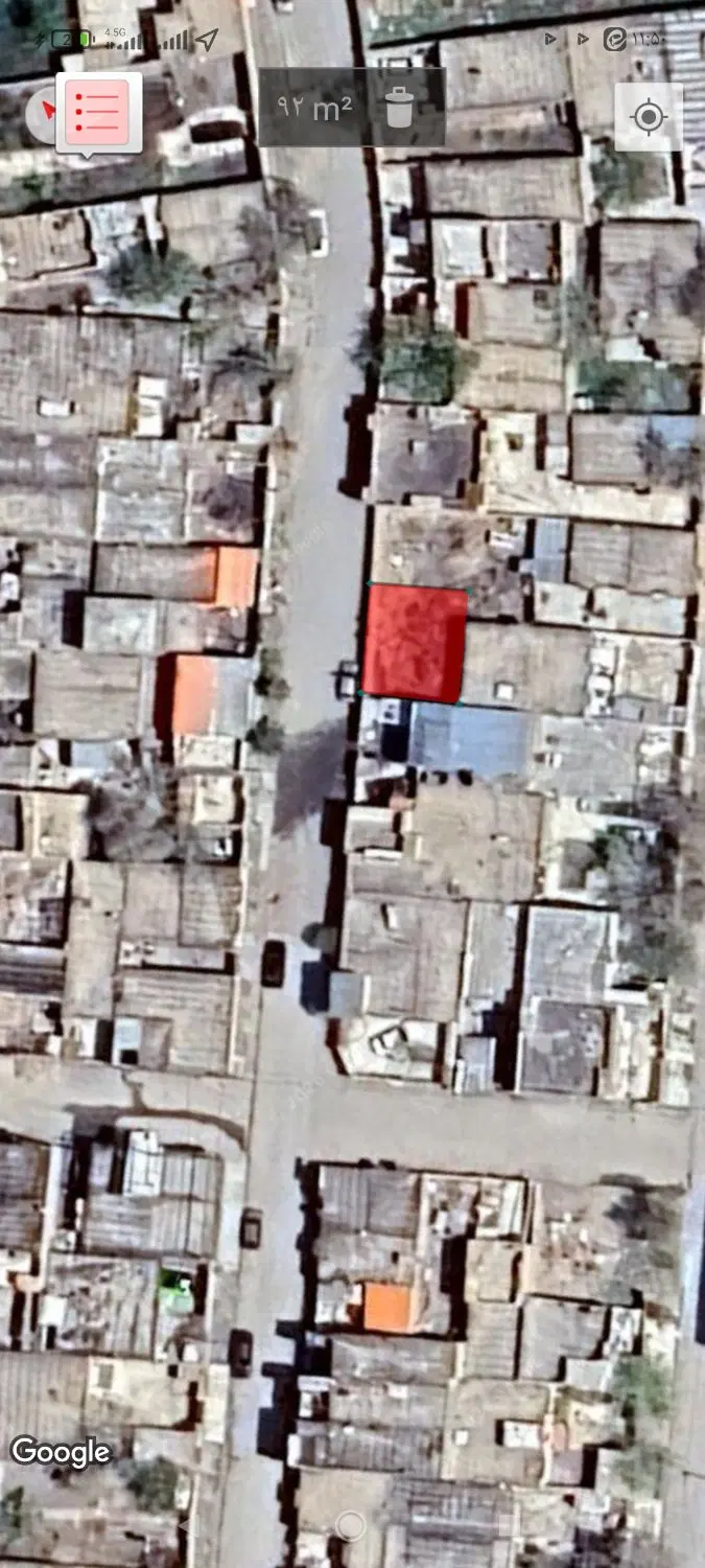 زمین منزل شاهنامه ارامگاه فردوسی
