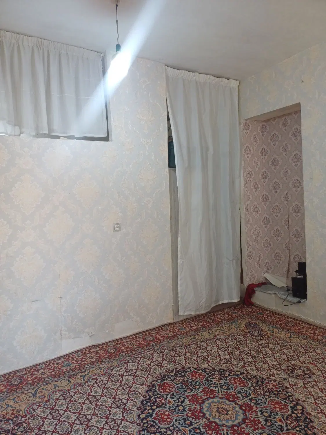 خانه کهریز گلستان ۷