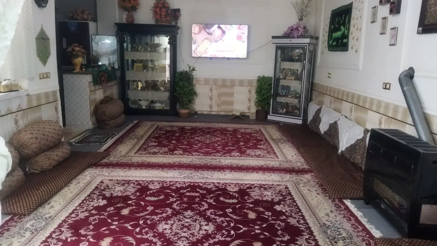 فروش خونه ویلایی
