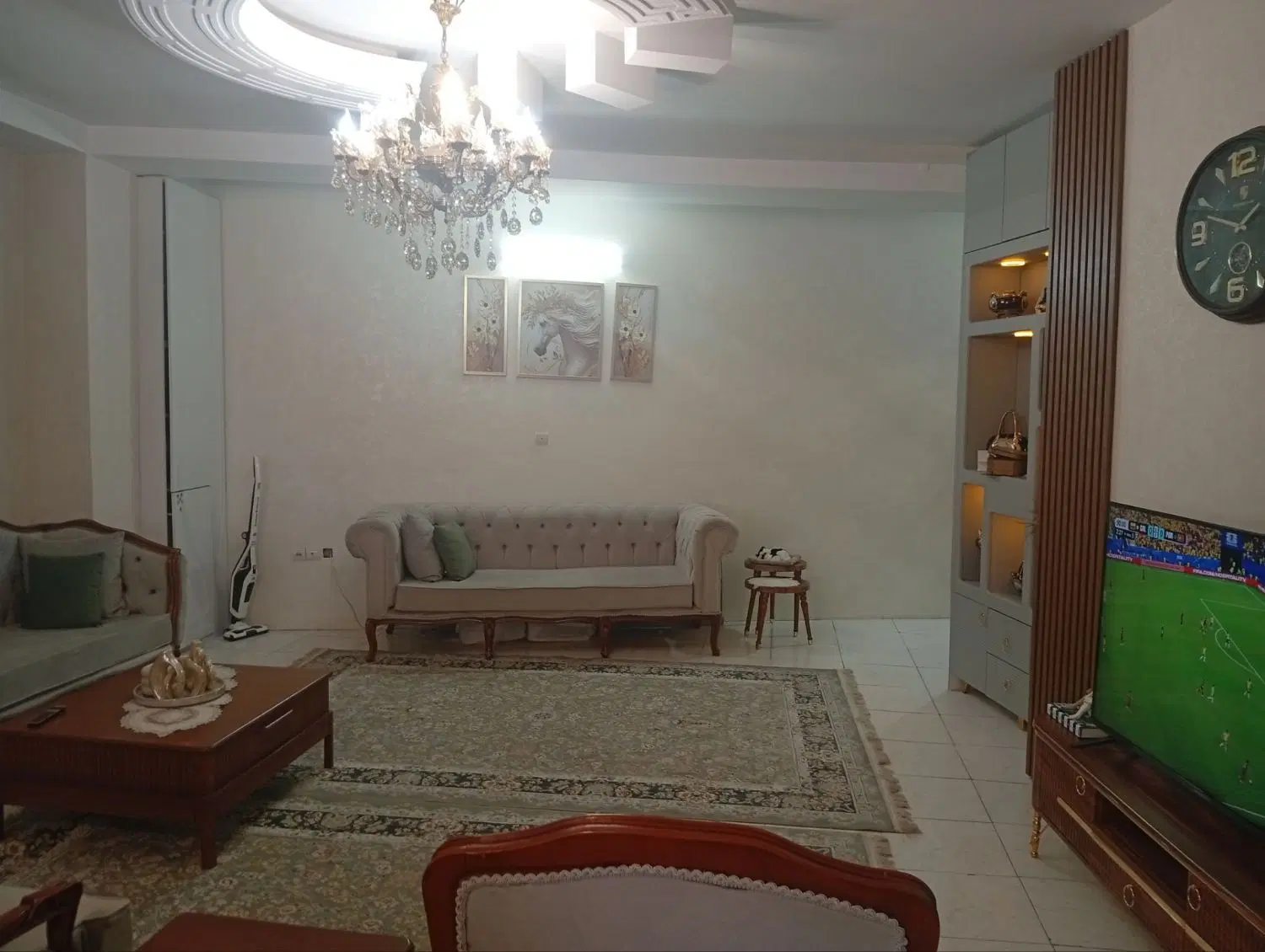 خونه 90متری نوساز عالی