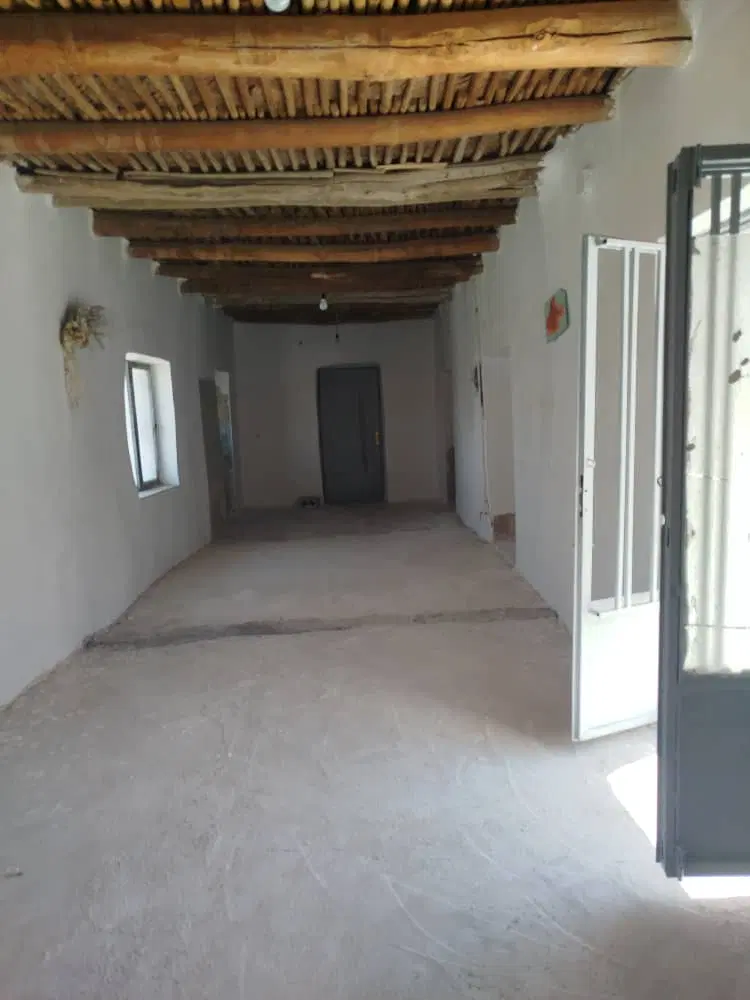 ملک ۶دانگ کلنگی روستایی