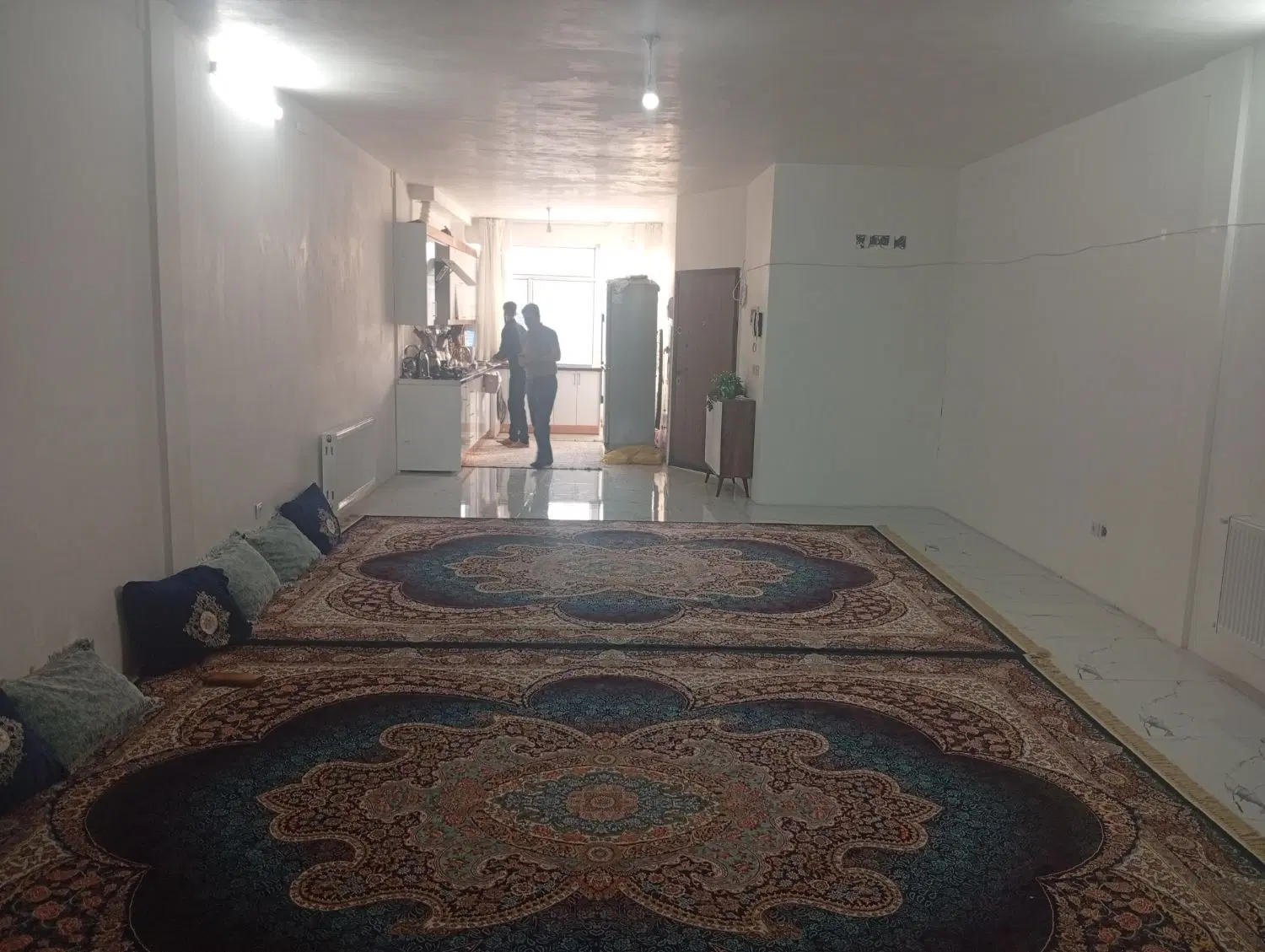 آپارتمان فروشی