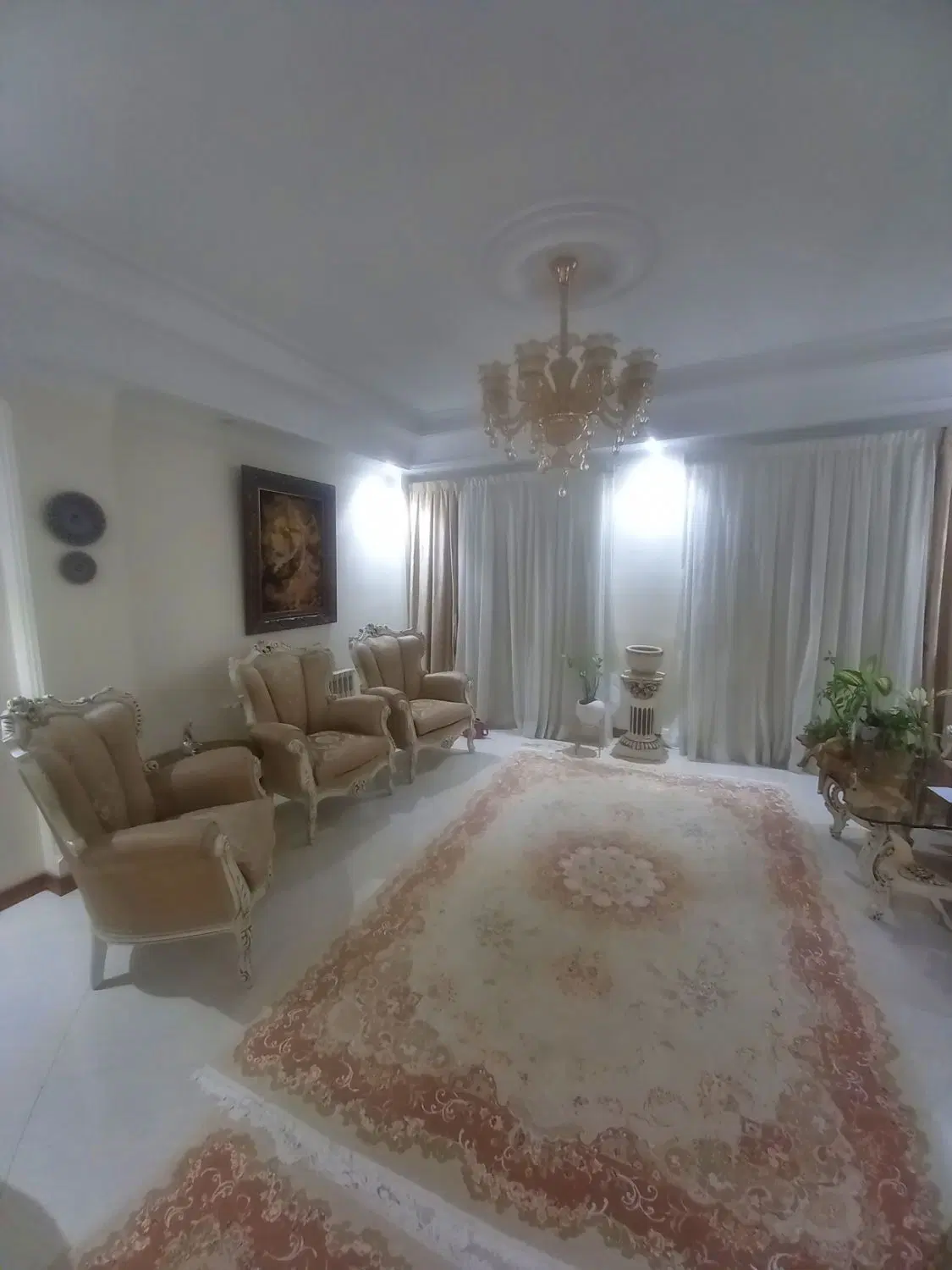 ۹۸ متر تاپ لوکیشن فروشنده واقعی