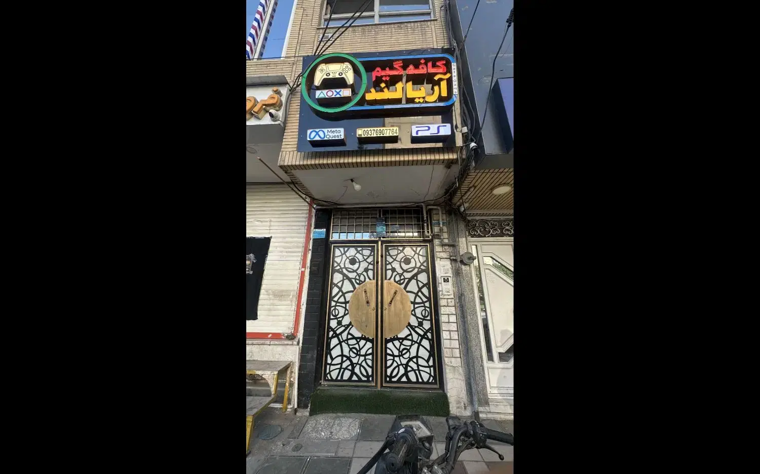 مغازه ۷۳ متر تجاری بر زنبیل آباد