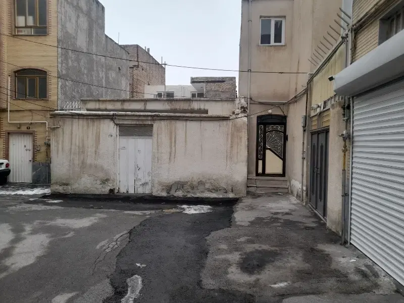 خانه طالقانی