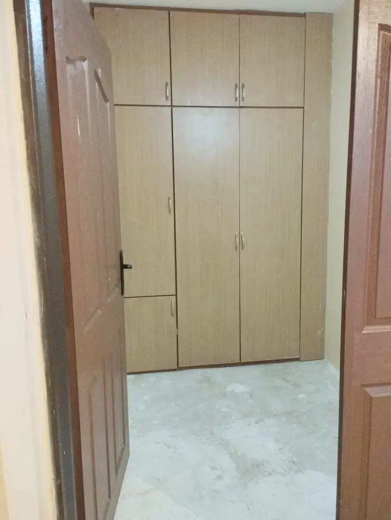 آپارتمان همکف