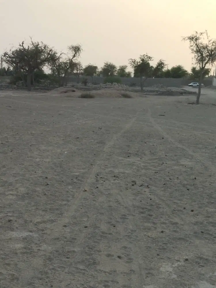 زمین 700متر کوشه نزدیک مسجد