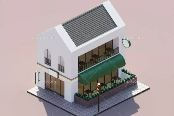 خانه اجاره ای