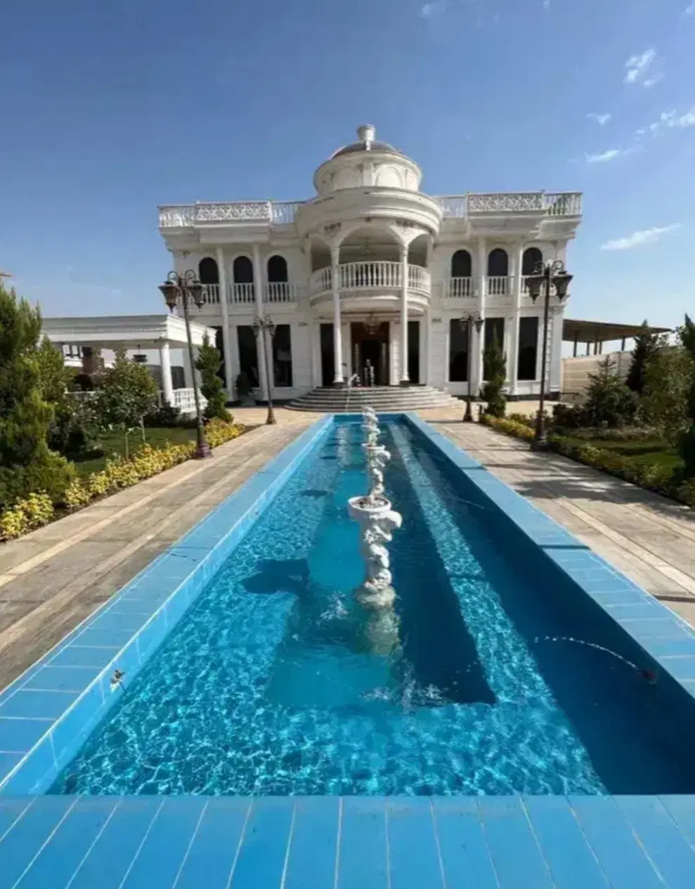 اجاره دفتر خیام
