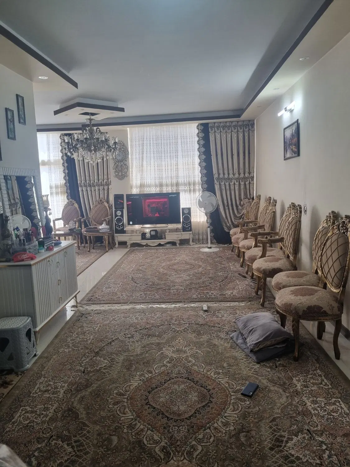 خانه اجاره ای