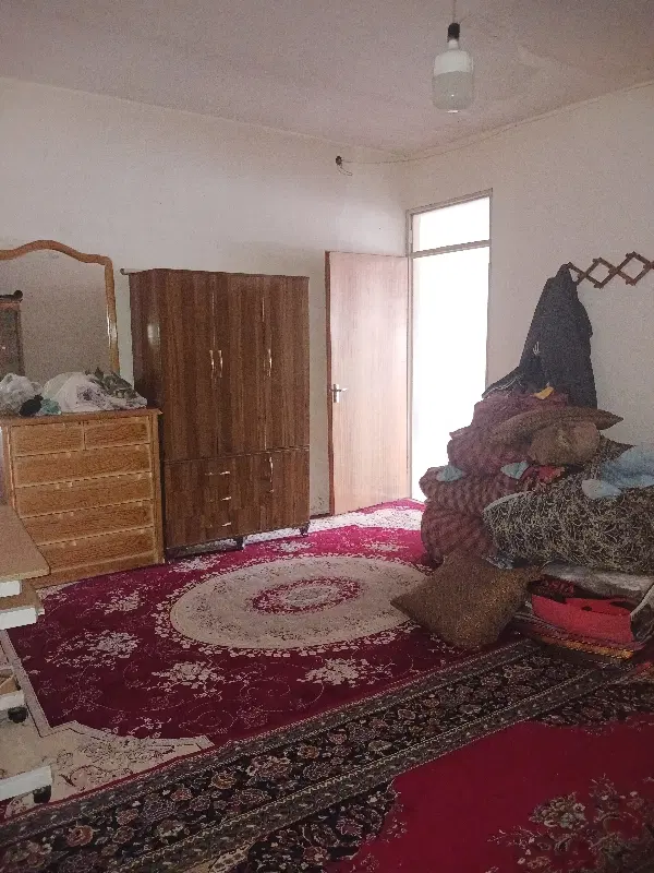 منزل اجاره ای در باهنر ۳۶ باران ۱۴