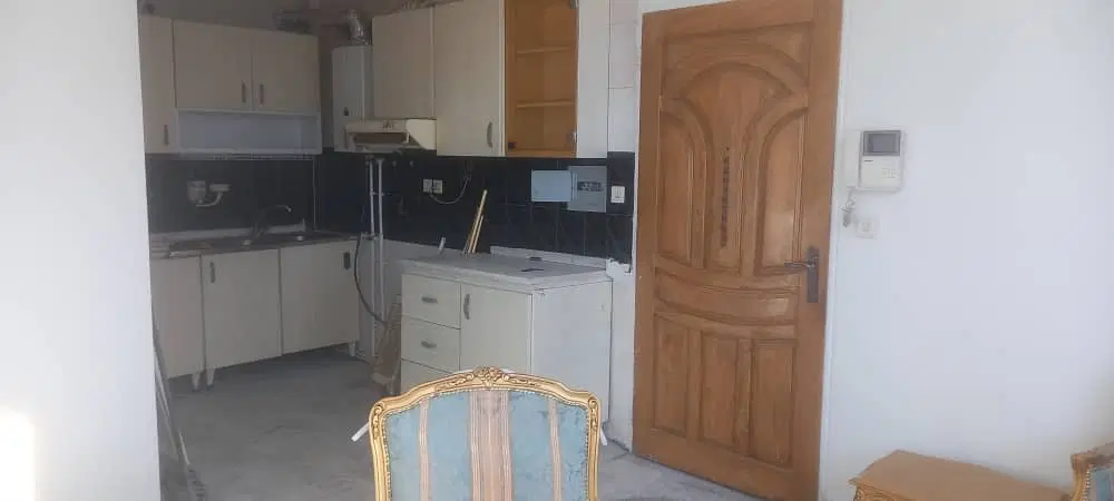 اپارتمان۵۵متری دوخوابه