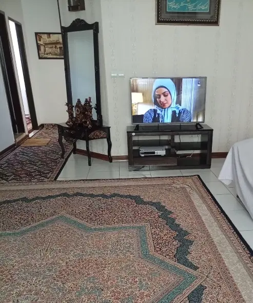 آپارتمان فول طبقه دو
