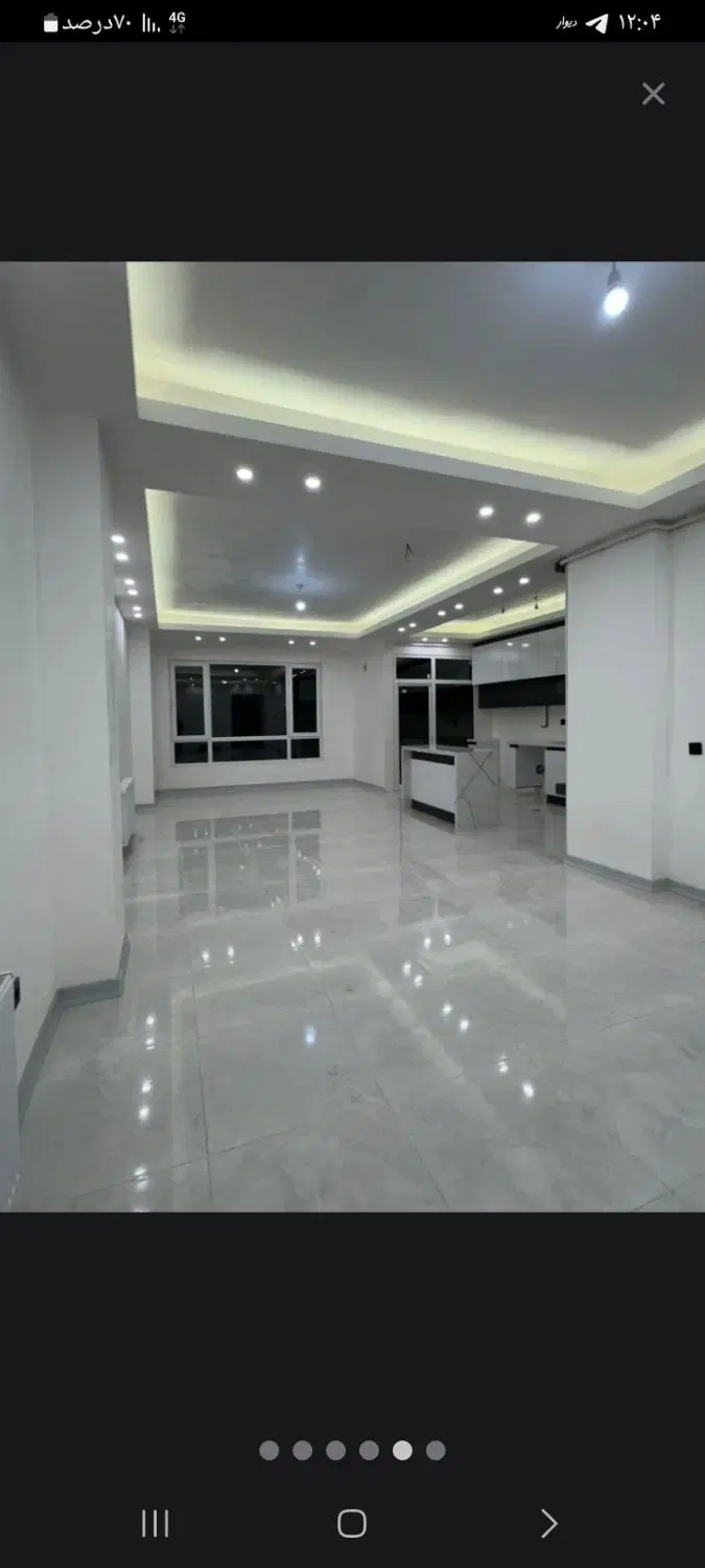 اجاره ۱۲۰متری *غیاث اباد*  &شمس