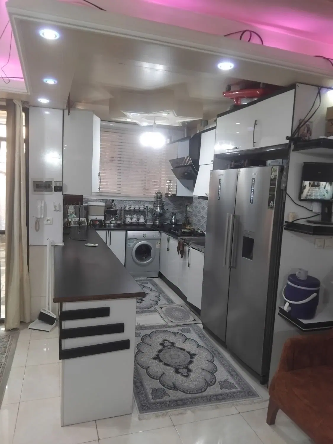رهن و اجاره خانه