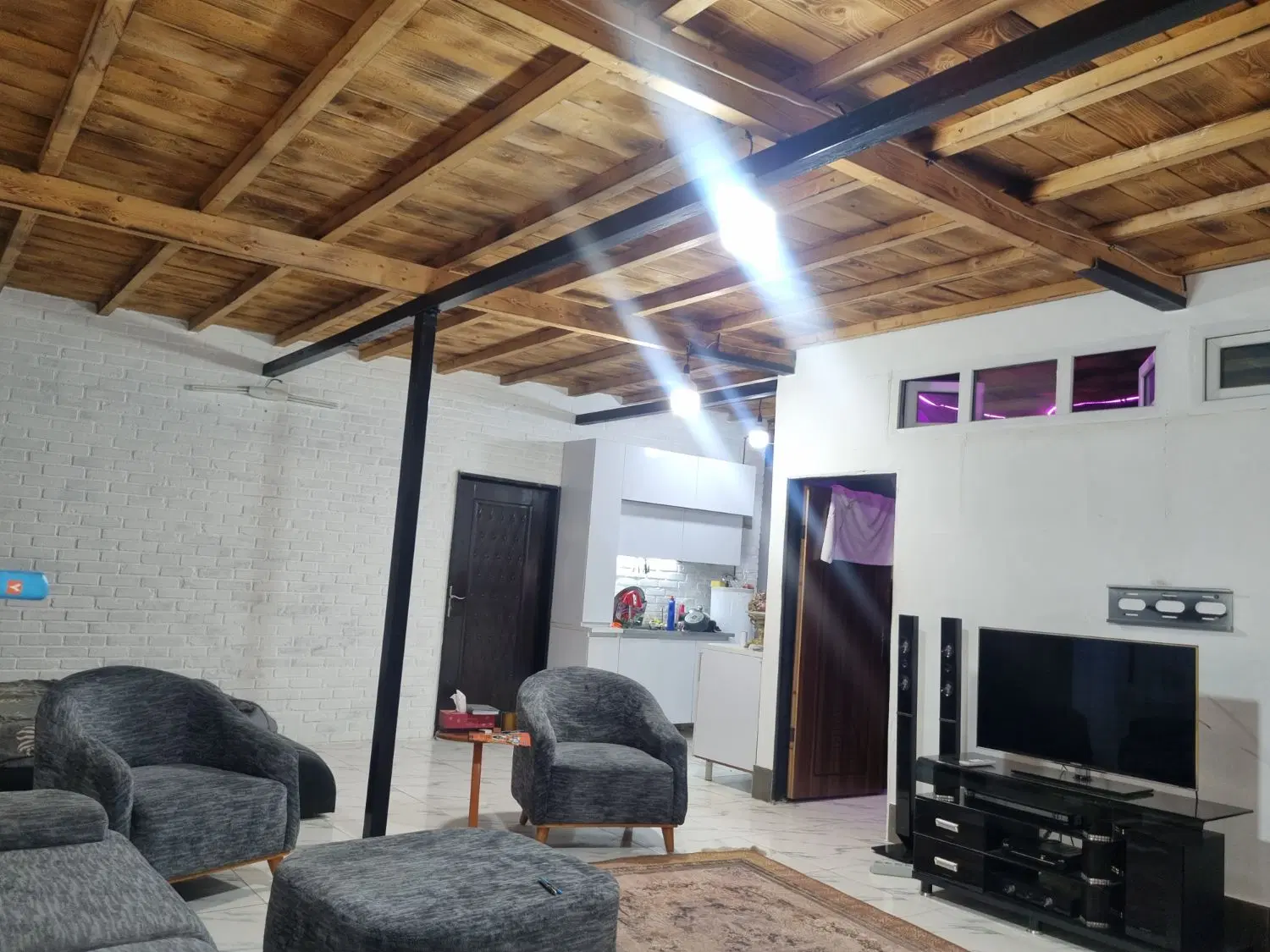 اجاره سالیانه