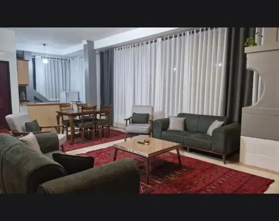 اجاره سوییت و آپارتمان تمییز