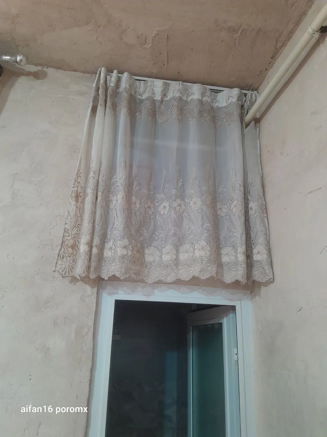 خانه تازه ساز ۶۰ متری کهریز پل کهنه