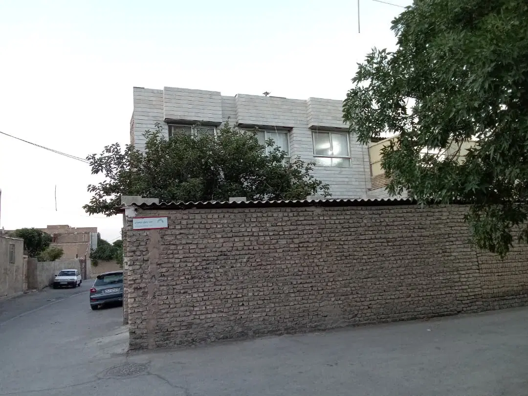 فروش خانه کلنگی